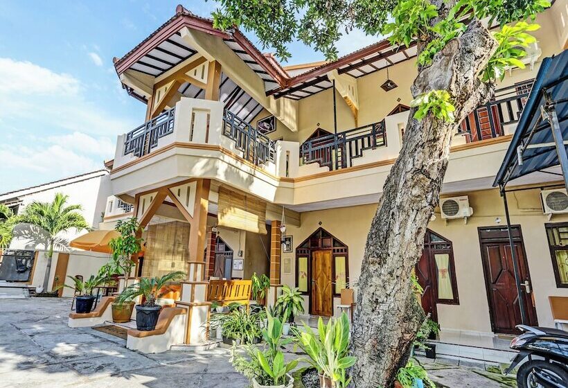 酒店 Cita Suraya Homestay By Oyo