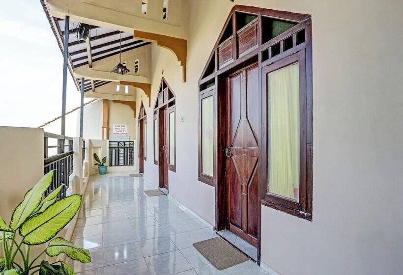 酒店 Cita Suraya Homestay By Oyo