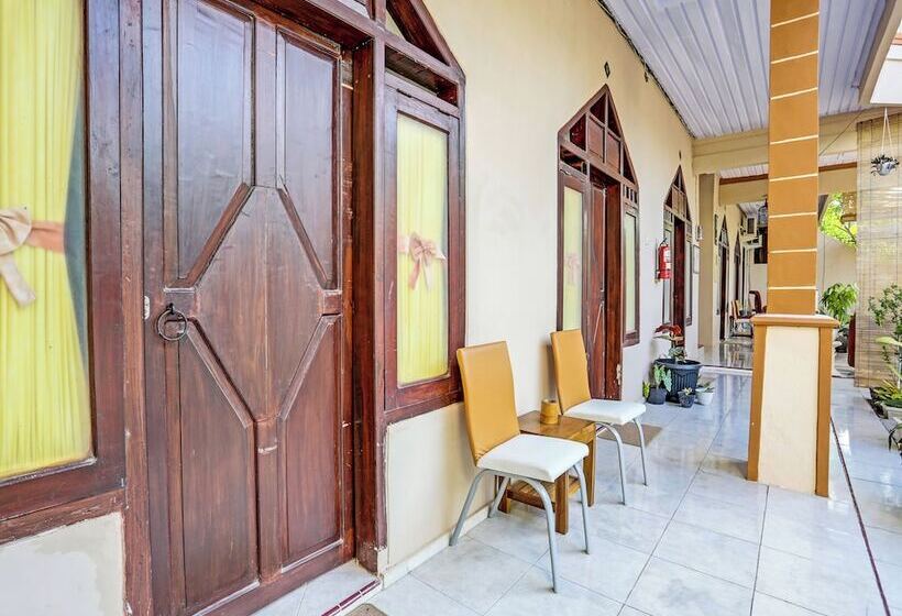 酒店 Cita Suraya Homestay By Oyo