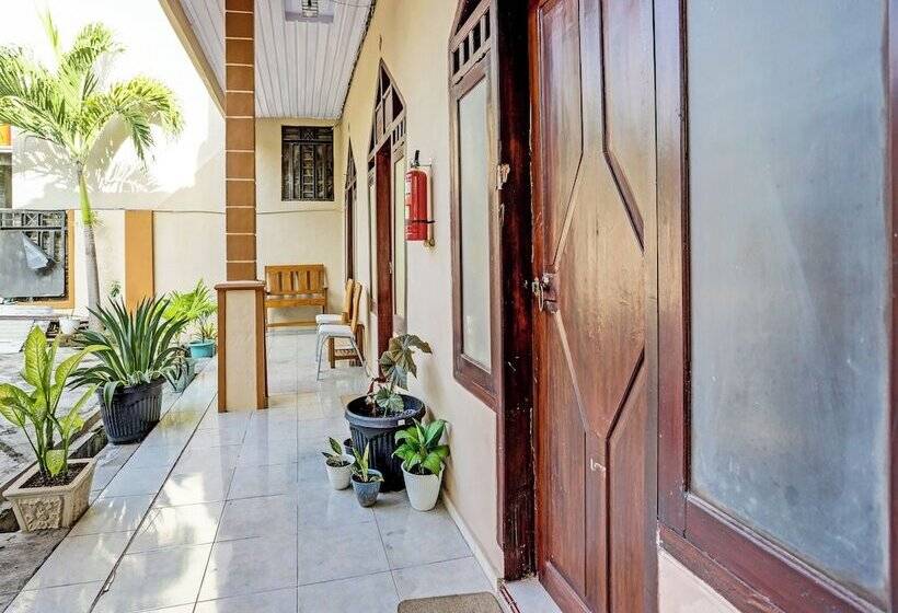 酒店 Cita Suraya Homestay By Oyo