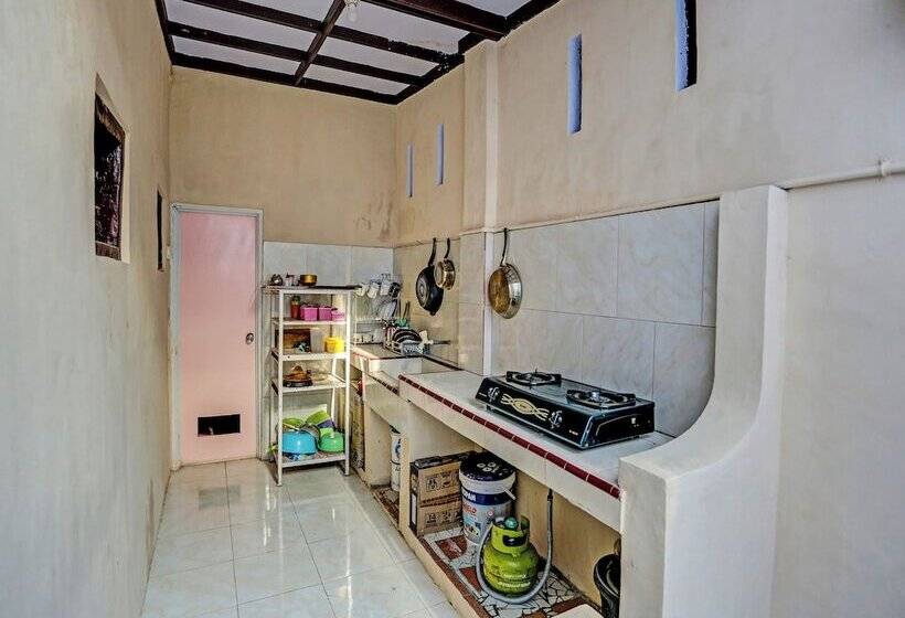 酒店 Cita Suraya Homestay By Oyo