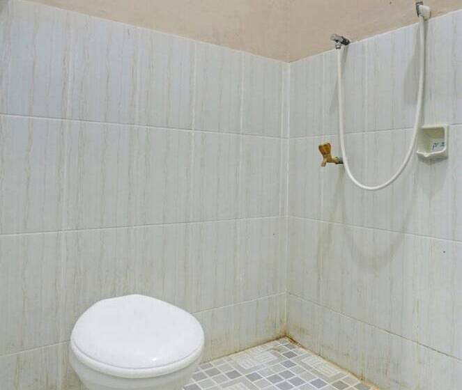 酒店 Cita Suraya Homestay By Oyo