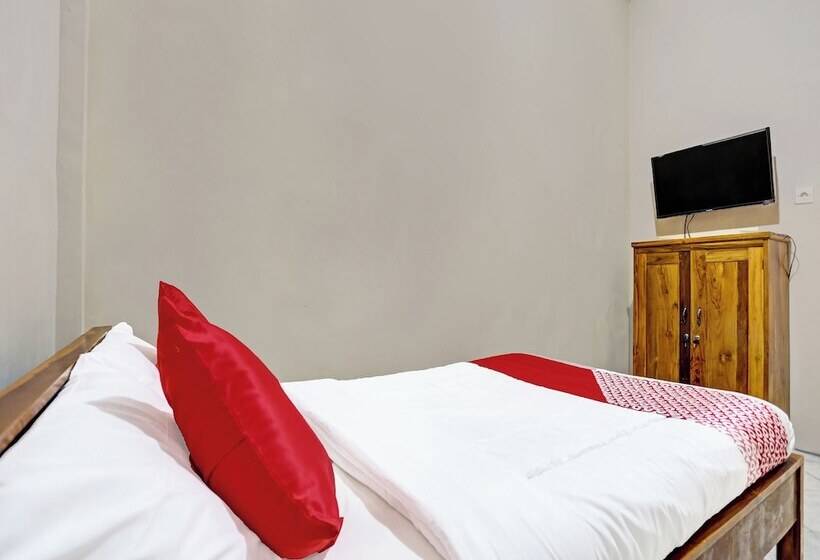 酒店 Cita Suraya Homestay By Oyo