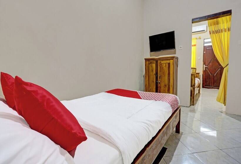 酒店 Cita Suraya Homestay By Oyo