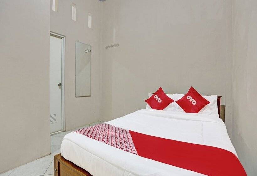 酒店 Cita Suraya Homestay By Oyo