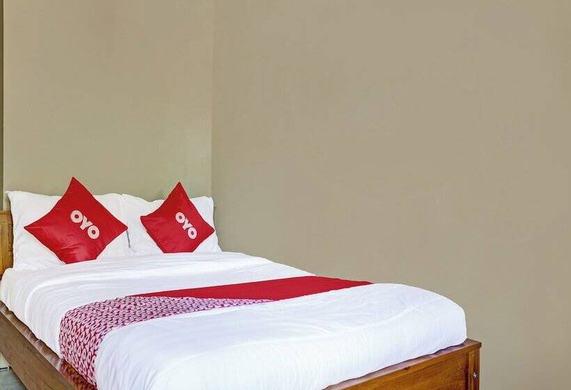 酒店 Cita Suraya Homestay By Oyo