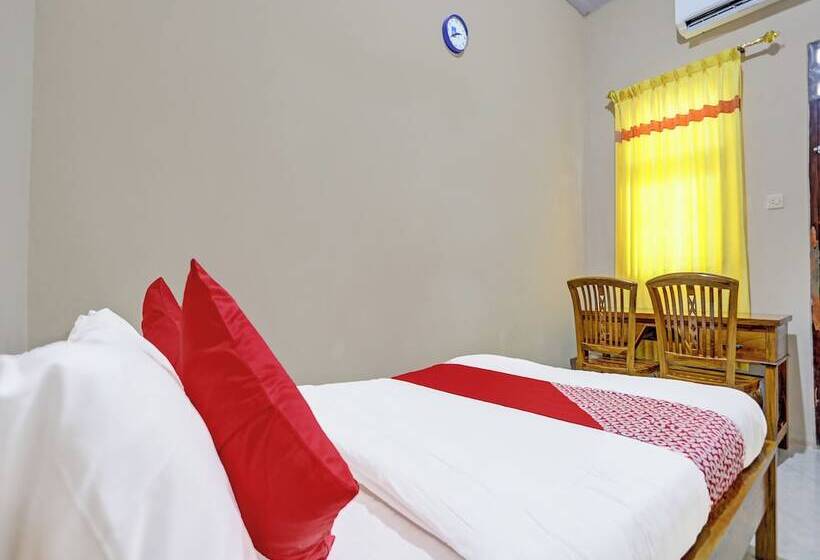 酒店 Cita Suraya Homestay By Oyo