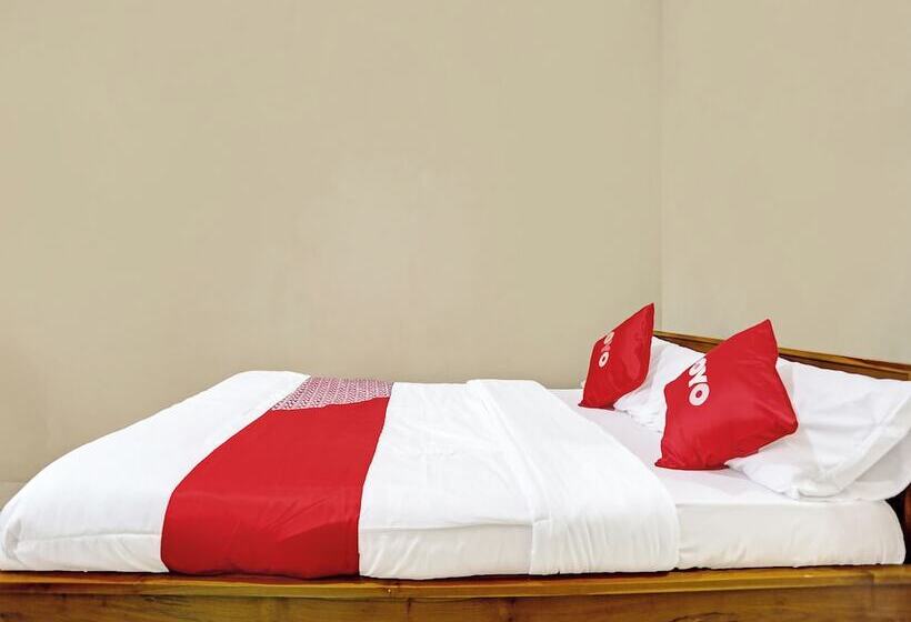 酒店 Cita Suraya Homestay By Oyo