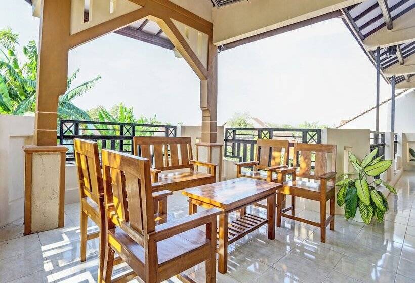 酒店 Cita Suraya Homestay By Oyo