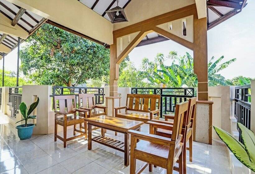 酒店 Cita Suraya Homestay By Oyo