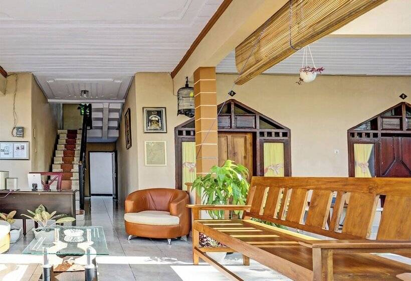 酒店 Cita Suraya Homestay By Oyo