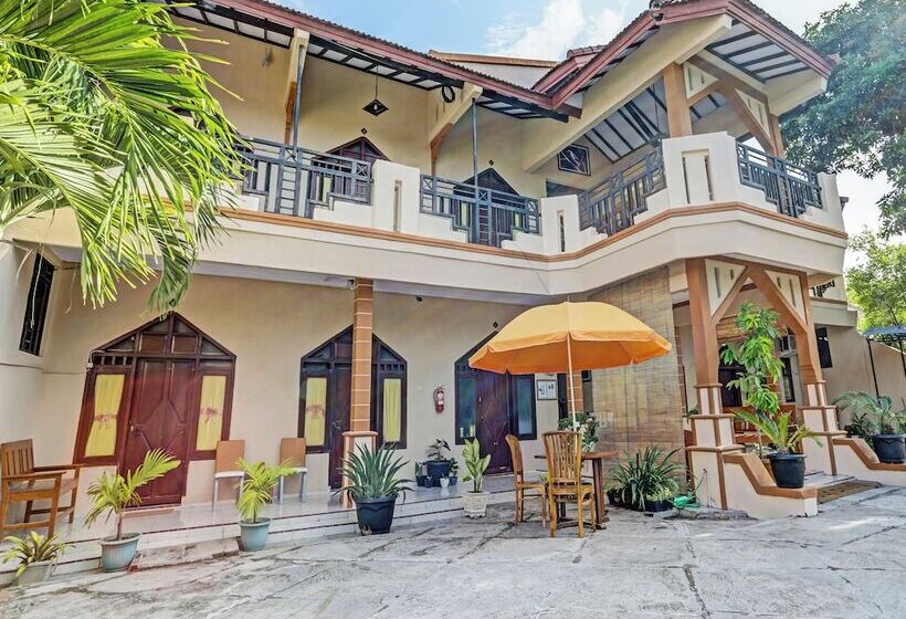 酒店 Cita Suraya Homestay By Oyo