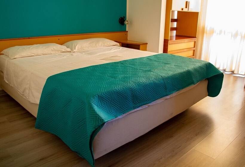 בית מלון כפרי Ristorante Colibrì