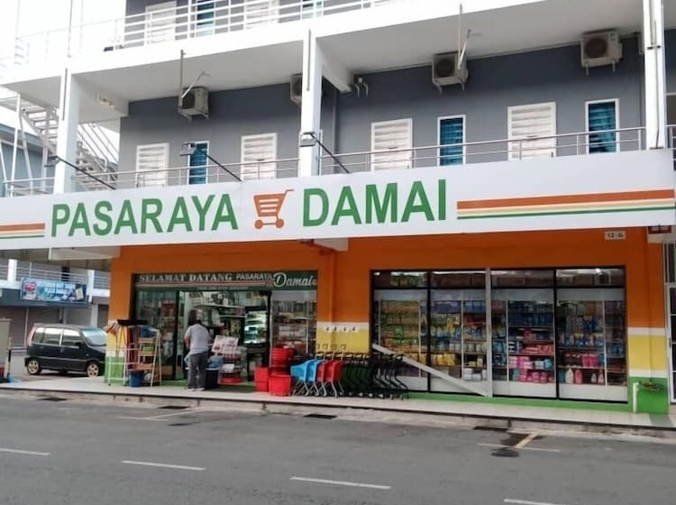 Hotel Dd Rest House By Oyo