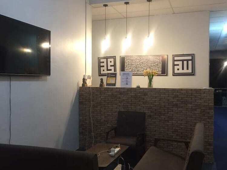 Hotel Dd Rest House By Oyo