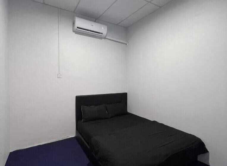 Hotel Dd Rest House By Oyo