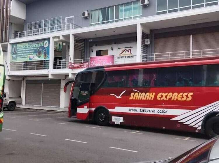 Hotel Dd Rest House By Oyo