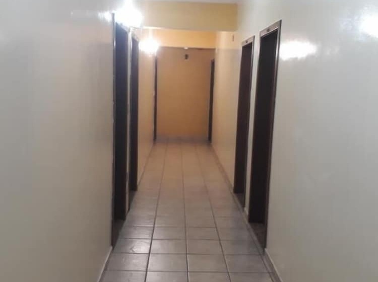 בית מלון כפרי Delta Center