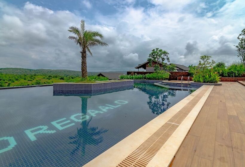 בית מלון כפרי Dio Regaalo Theme Resort