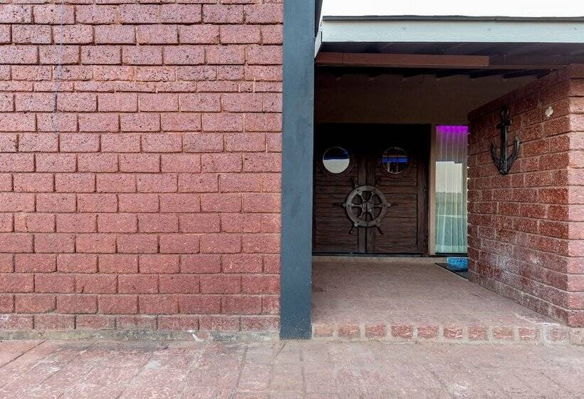 בית מלון כפרי Dio Regaalo Theme Resort