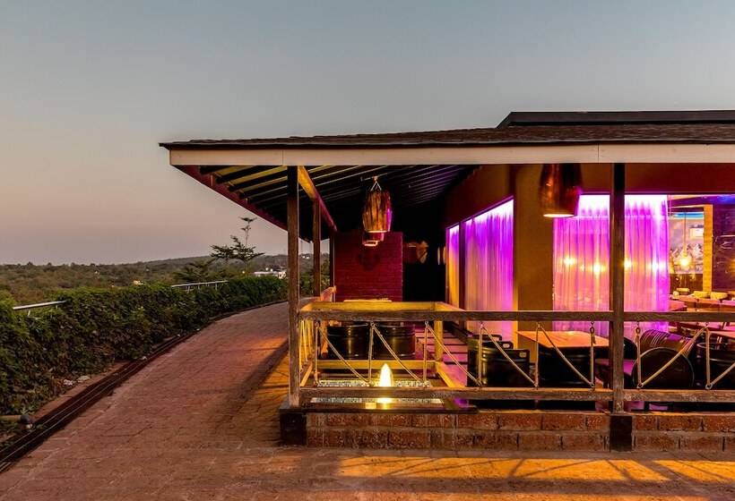 فندق Dio Regaalo Theme Resort