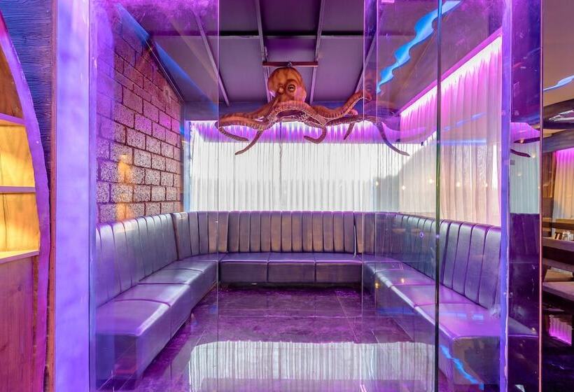 בית מלון כפרי Dio Regaalo Theme Resort