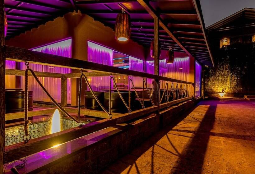 فندق Dio Regaalo Theme Resort