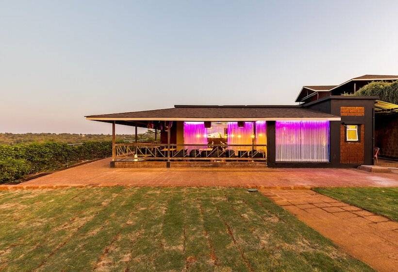 فندق Dio Regaalo Theme Resort