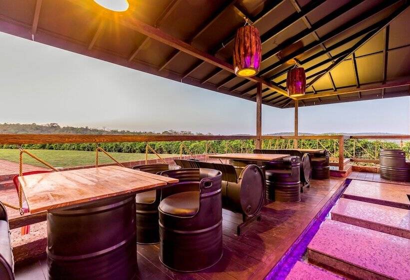 فندق Dio Regaalo Theme Resort