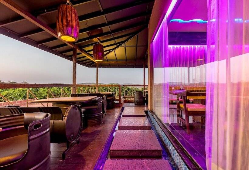 فندق Dio Regaalo Theme Resort