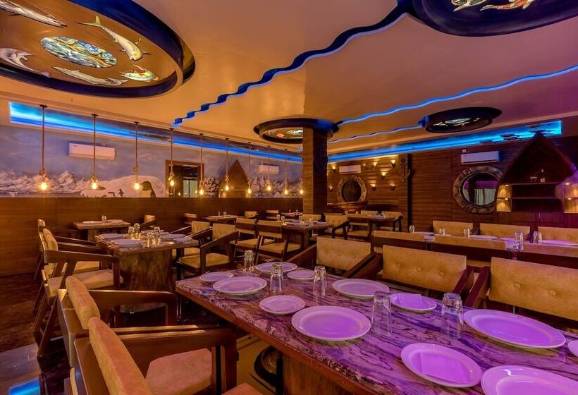 בית מלון כפרי Dio Regaalo Theme Resort