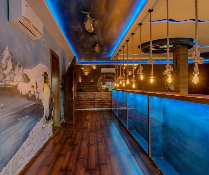 בית מלון כפרי Dio Regaalo Theme Resort