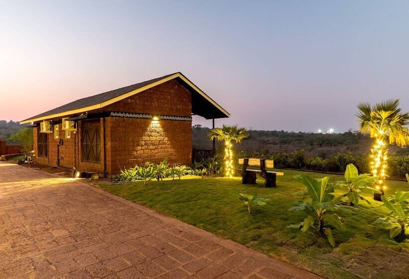 בית מלון כפרי Dio Regaalo Theme Resort