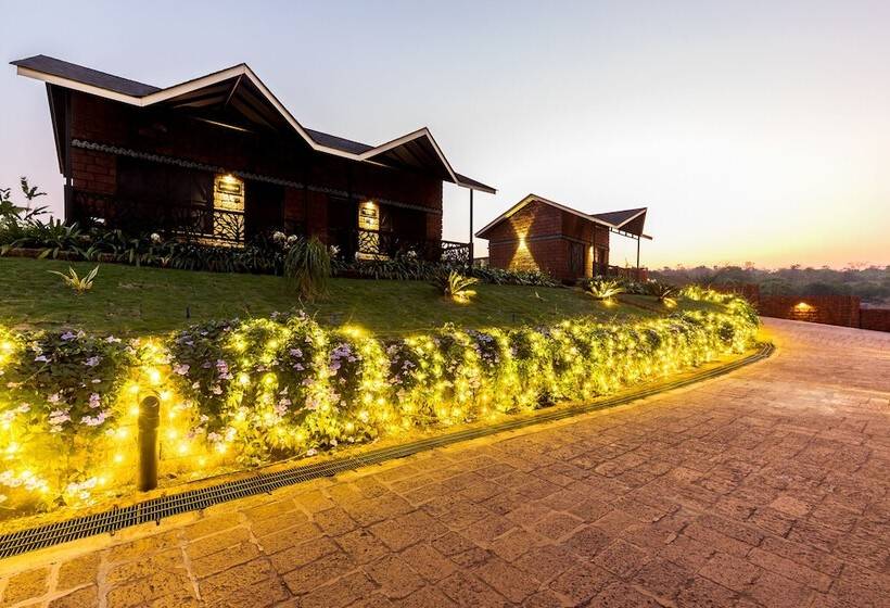 فندق Dio Regaalo Theme Resort