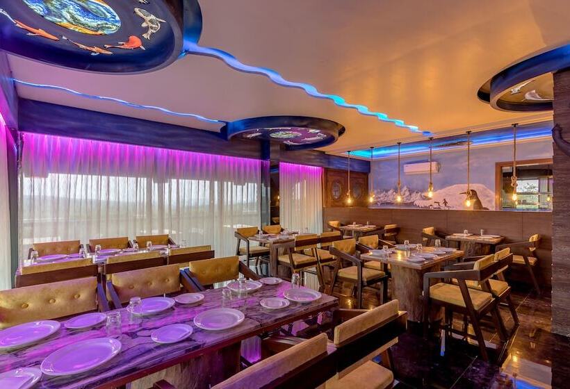 בית מלון כפרי Dio Regaalo Theme Resort