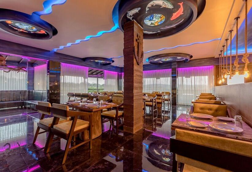 בית מלון כפרי Dio Regaalo Theme Resort