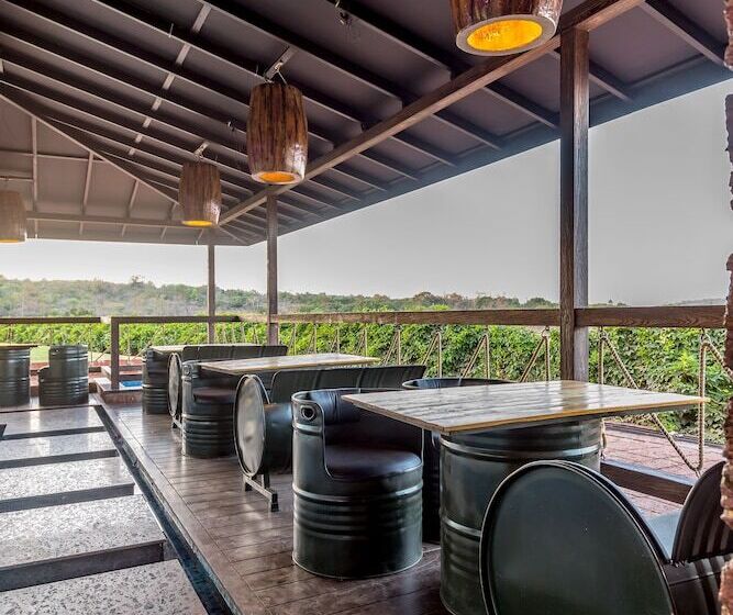 فندق Dio Regaalo Theme Resort