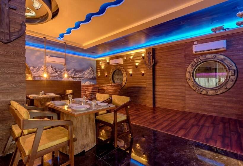 בית מלון כפרי Dio Regaalo Theme Resort