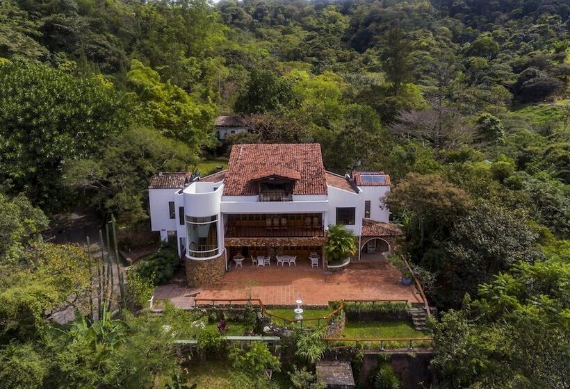 فندق Don Ernesto By La Chimba