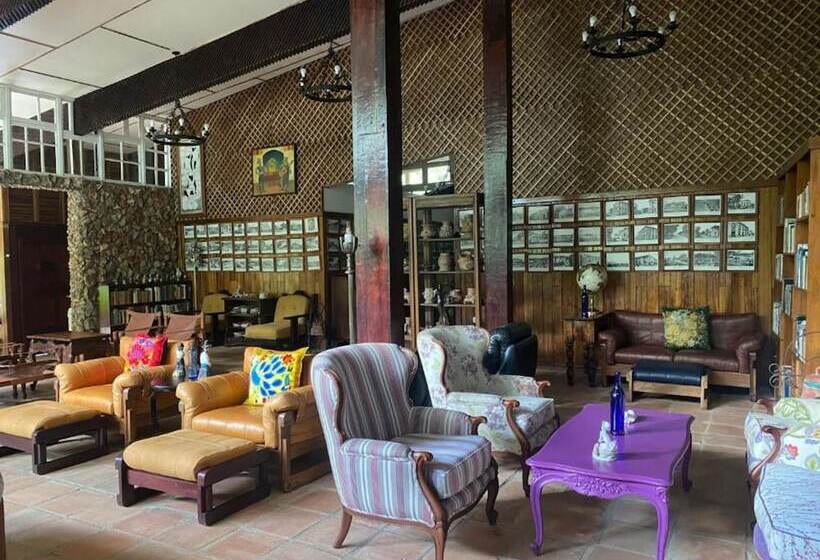 فندق Don Ernesto By La Chimba