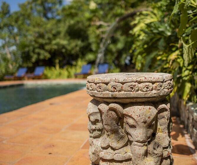 فندق Don Ernesto By La Chimba