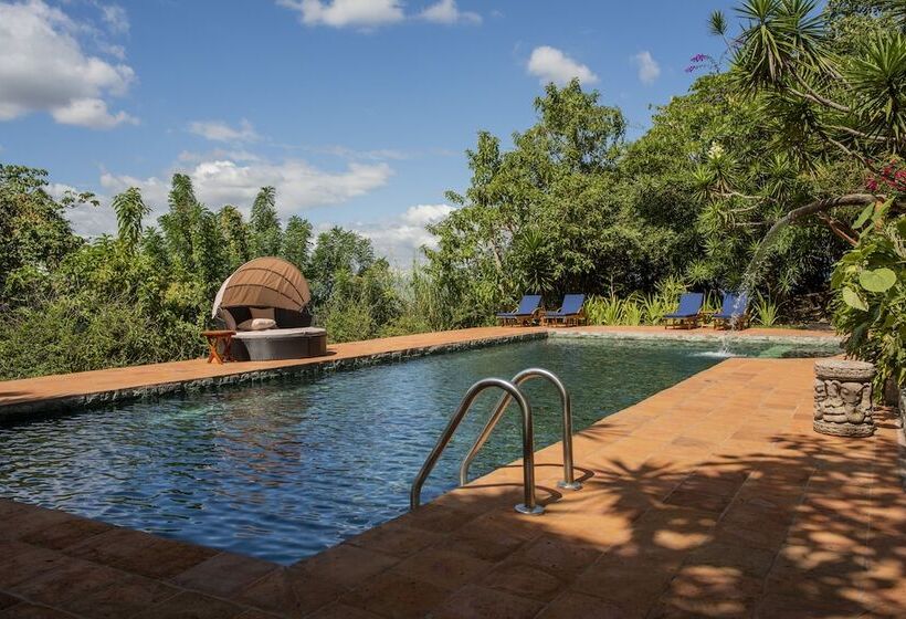 فندق Don Ernesto By La Chimba