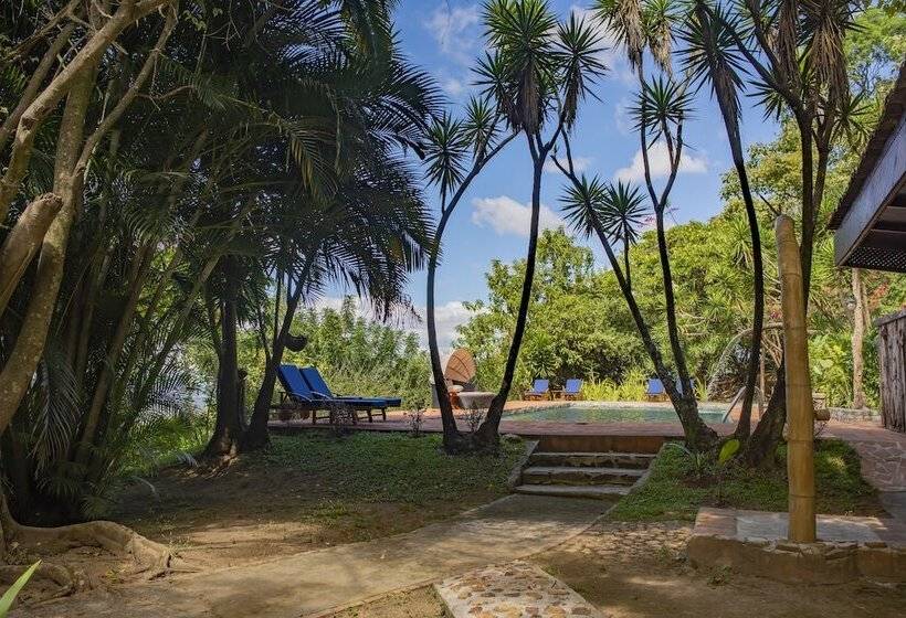 فندق Don Ernesto By La Chimba