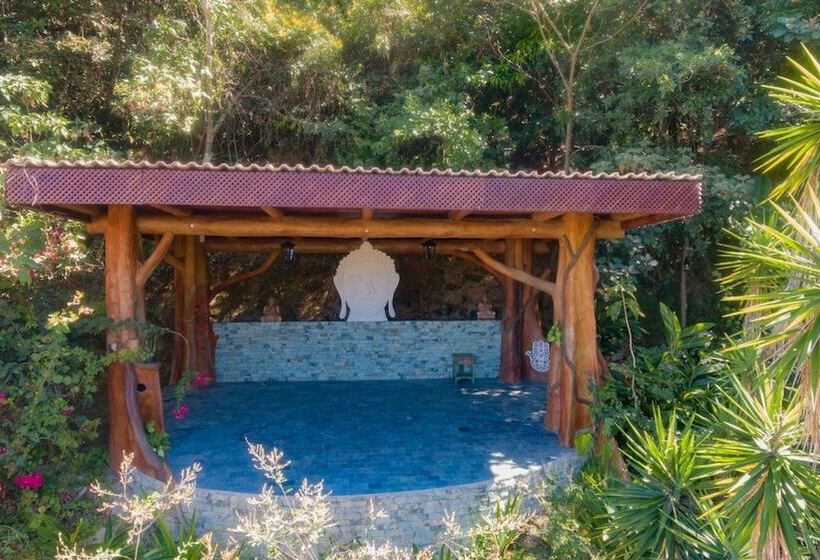 فندق Don Ernesto By La Chimba