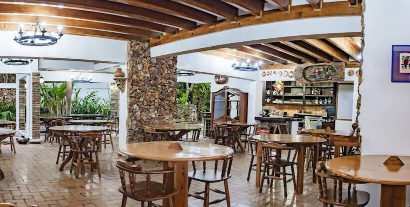 فندق Don Ernesto By La Chimba