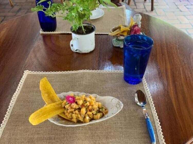 فندق Don Ernesto By La Chimba