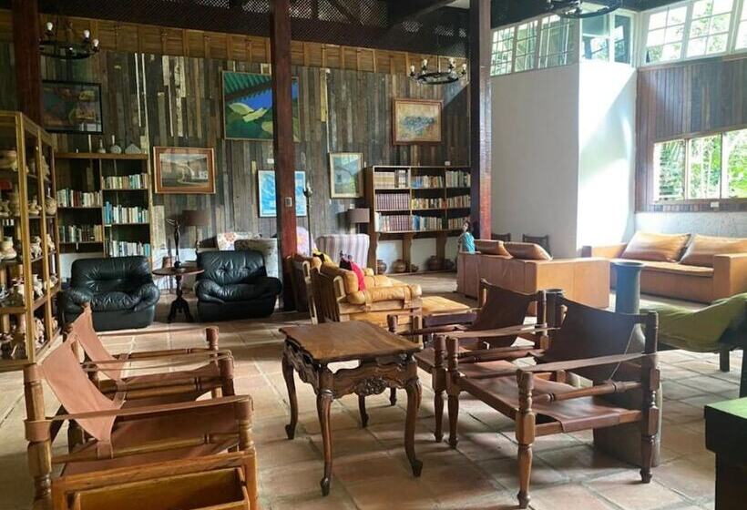 فندق Don Ernesto By La Chimba