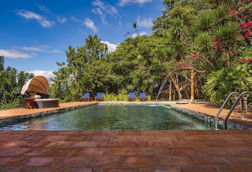 فندق Don Ernesto By La Chimba