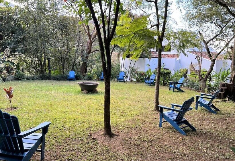 فندق Don Ernesto By La Chimba