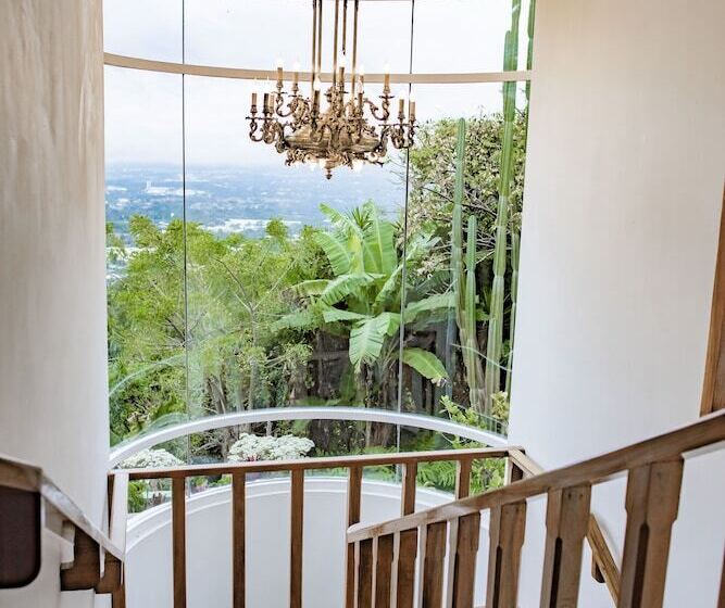 فندق Don Ernesto By La Chimba